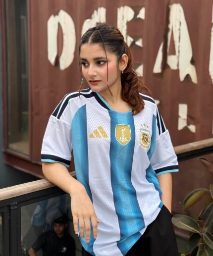 Argentina 2026 World Cup Player Edition Jersey (Home)