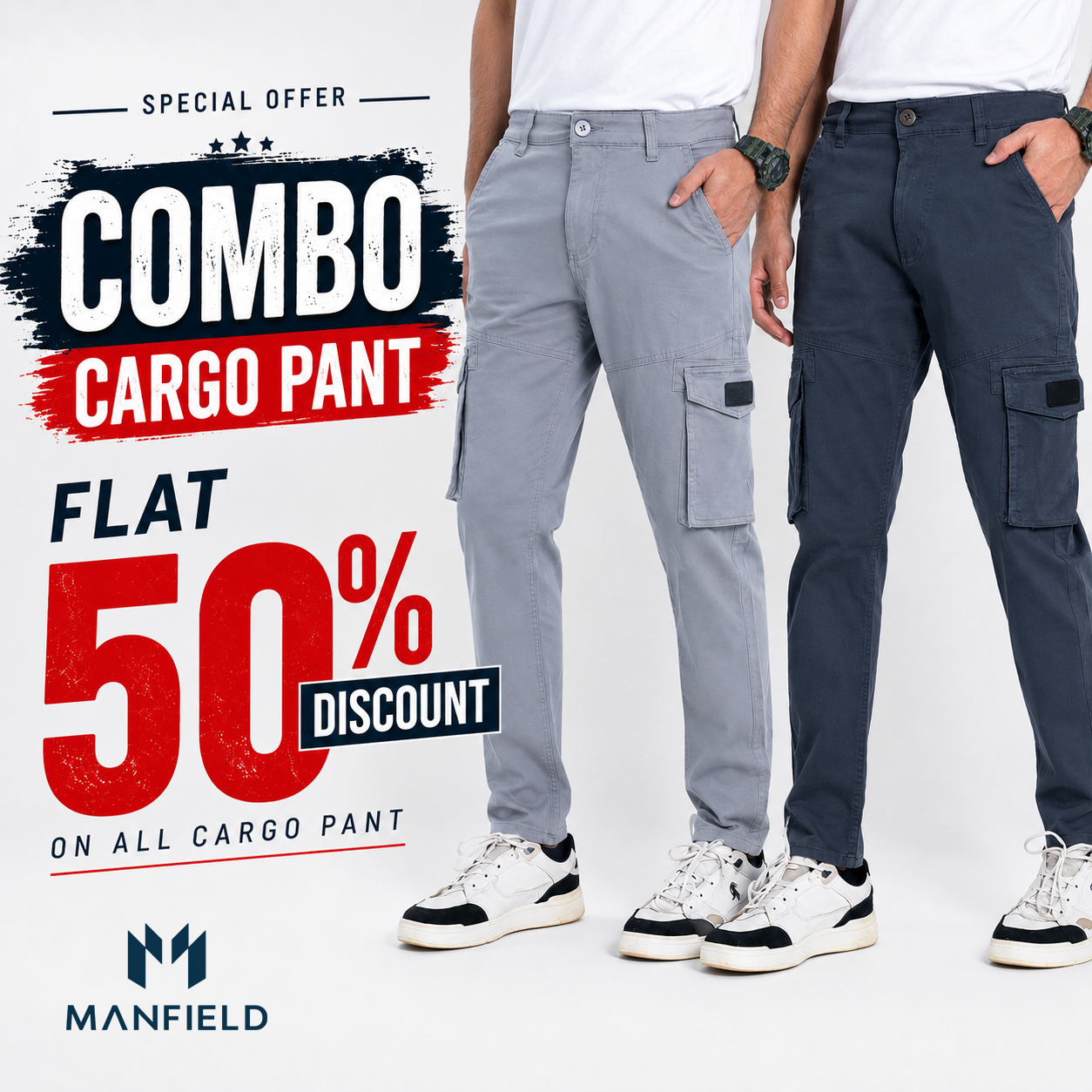 cargo Combo 2